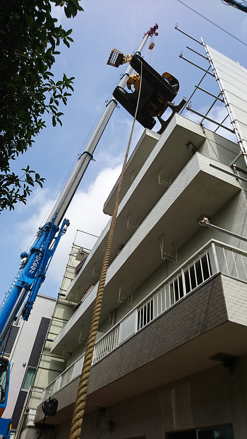 施工事例16